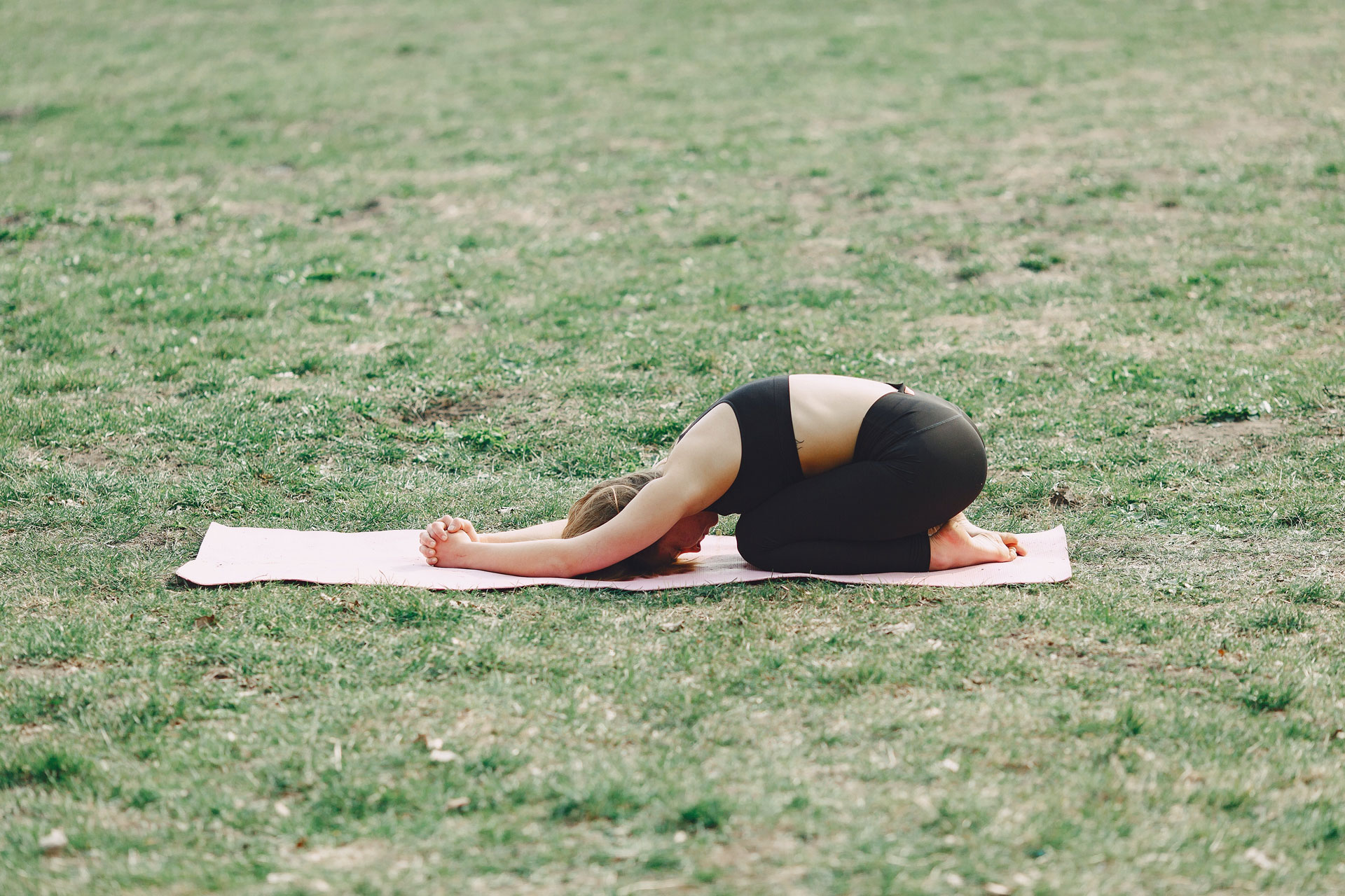 yoga for period pain releif