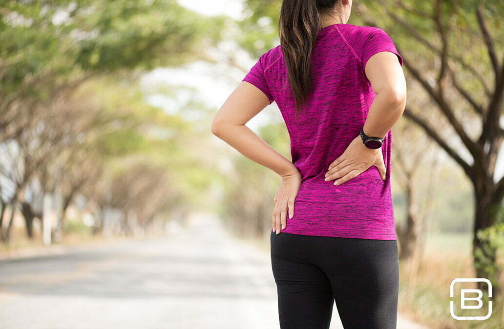 Hip Pain After Running – Causes, Symptoms & Treatment