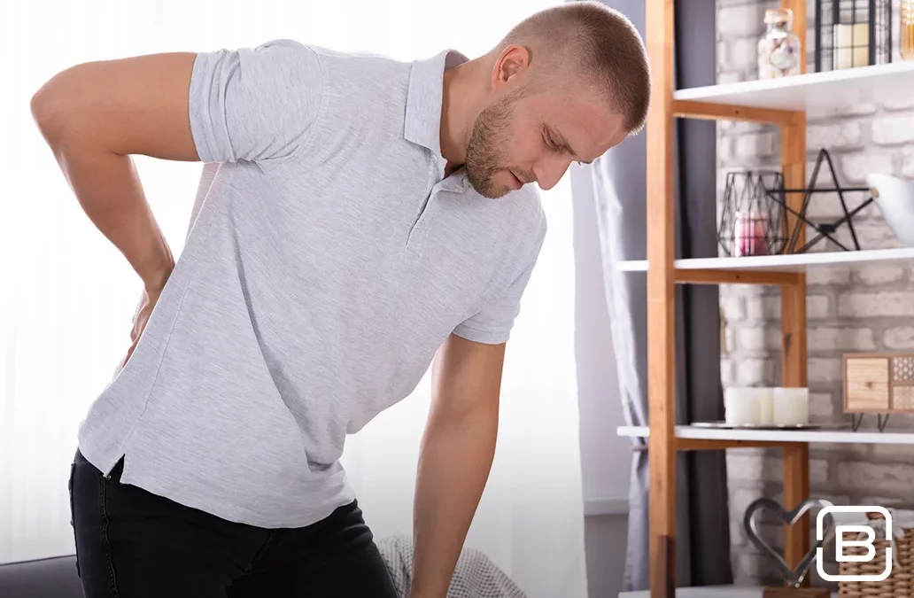 5 Home Exercises for Lower Back Pain Relief