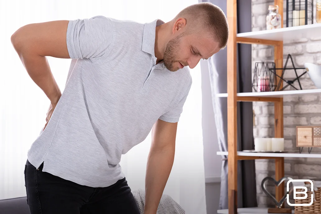 What Causes Sciatica To Flare Up?