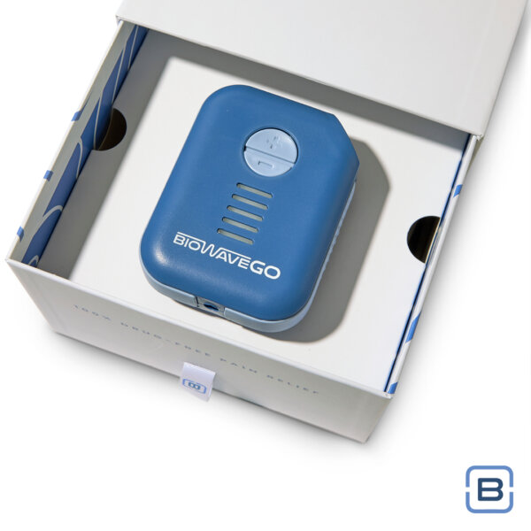 BioWaveGO - Image 3