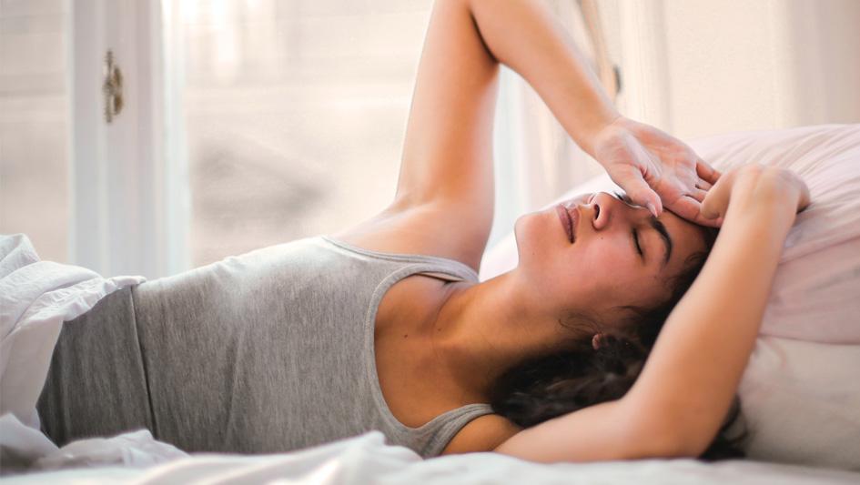 Constantly Waking up with Stiff Neck Pain? - MyChiro